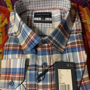 Brand new, multi coloured.